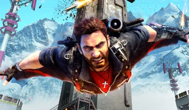 just cause 3 sky fortress