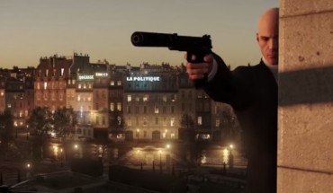 hitman Beta