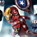 lego captain america civil war