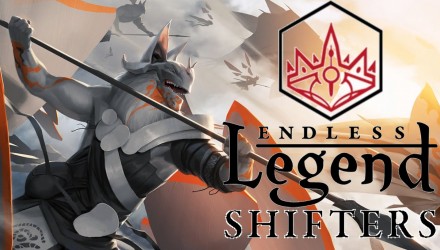 Endless Legend Shifters