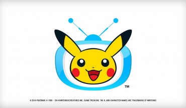 pokemon tv