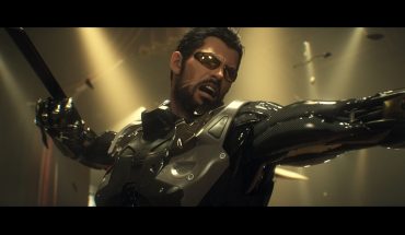 Deus Ex Mankind Divided