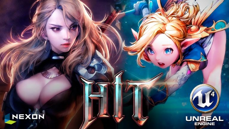 Heroes of Incredible Tales (HIT)