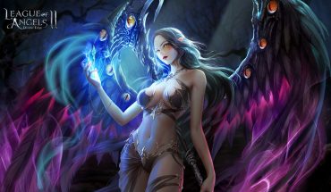 League of Angels II