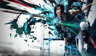 Mirror's Edge Catalyst