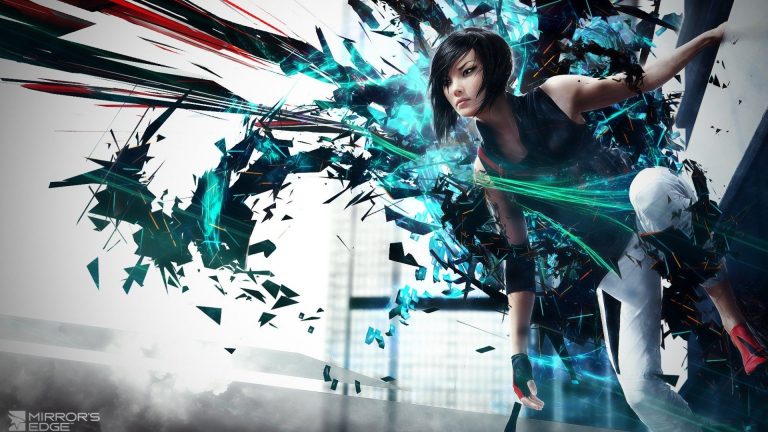 Mirror&rsquo;s Edge Catalyst