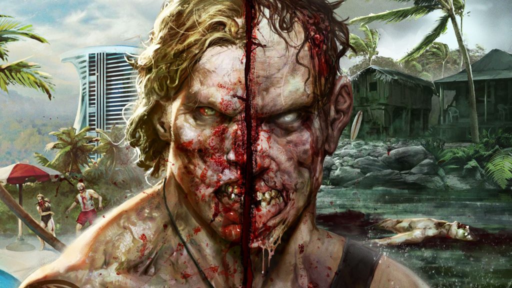 dead island definitive collection