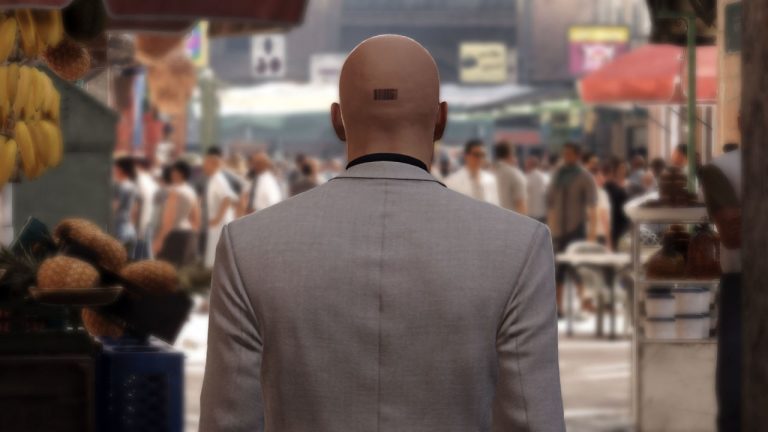 Hitman Episode 3