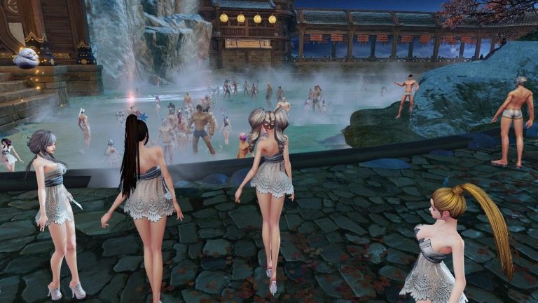 Revelation Online