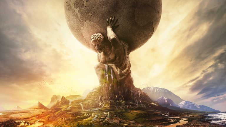 Sid Meier&rsquo;s Civilization VI