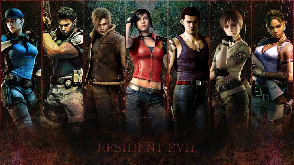 Resident 7