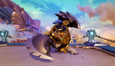 Skylanders Imaginators