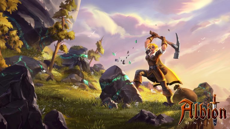 Albion Online