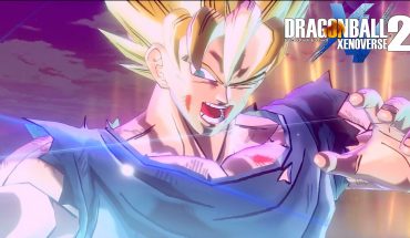 Dragon Ball Xenoverse 2