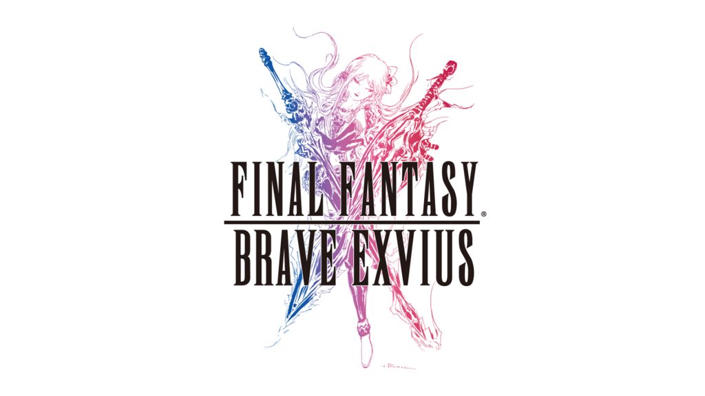 Final Fantasy Brave Exvius