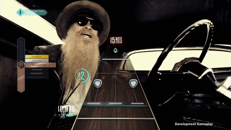 Guitar Hero Live Supreme Party Edition