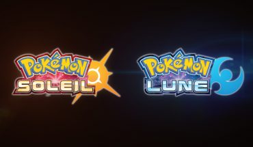 Pokemon Lune Soleil