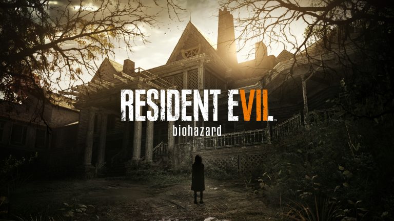 Resident Evil 7 – Biohazard