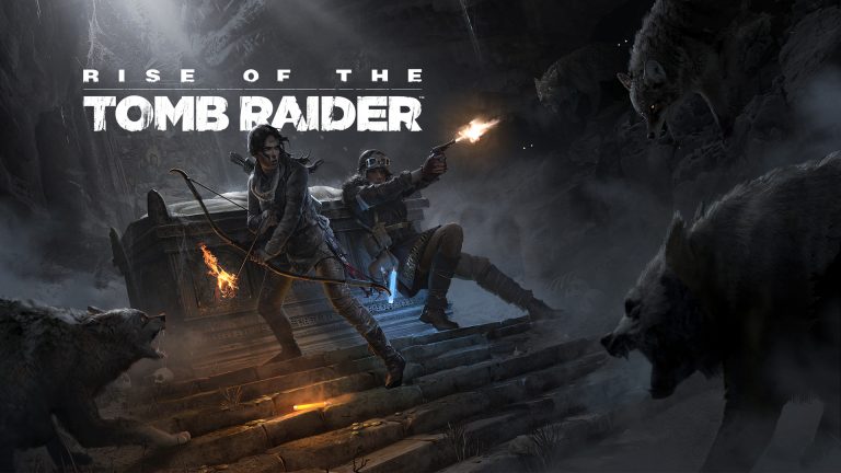 Rise of the Tomb Raider : 20ème Anniversaire