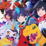 Digimonworld Next order