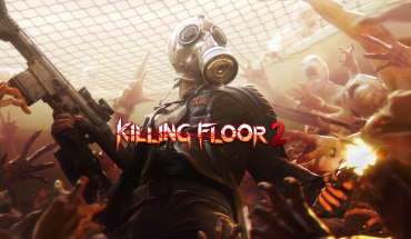 Killing Floor 2