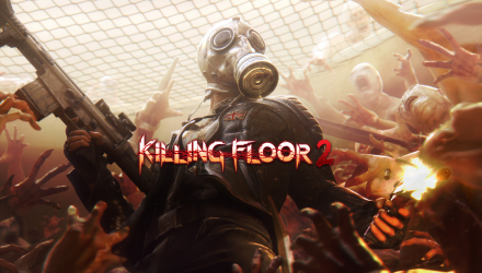 Killing Floor 2