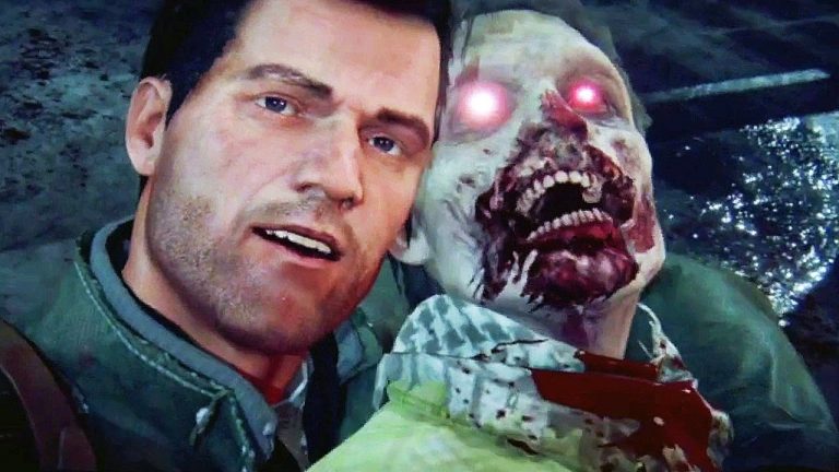 Dead Rising 4
