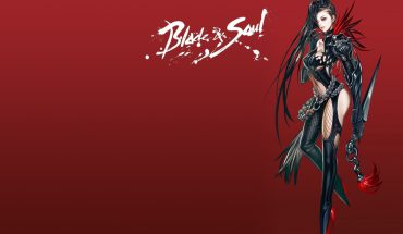 Blade And Soul