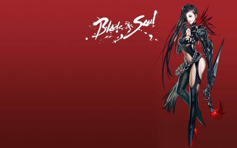 Blade and Soul