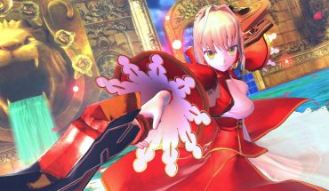 Fate Extella The Umbral Star