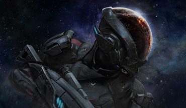 Mass Effect Andromeda