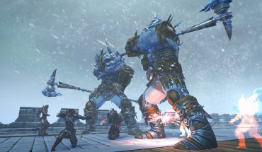 Neverwinter Storm King Thunder