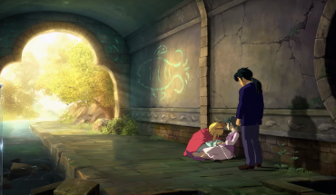 Ni No Kuni II Revenant Kingdom