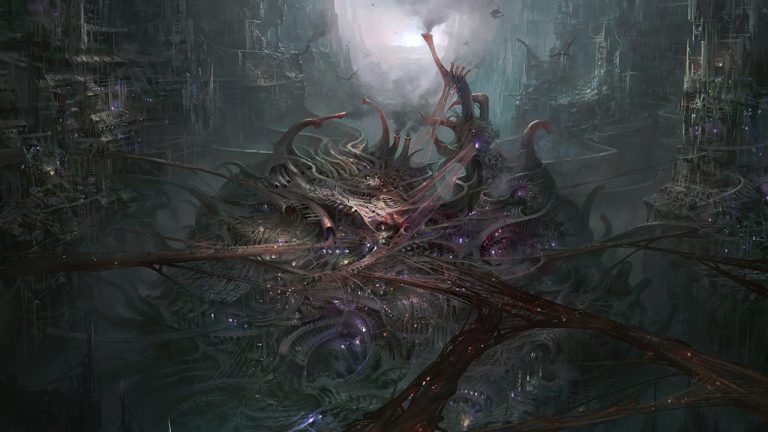 Torment Tides of Numenera