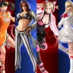 Tekken 7