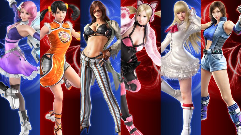 Tekken 7