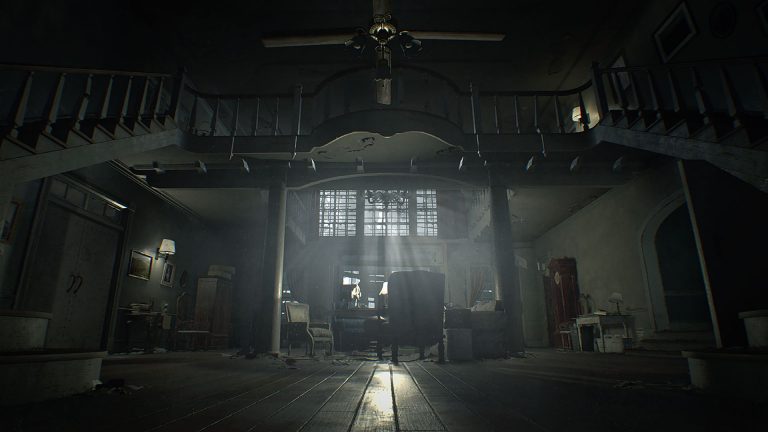Resident Evil 7 – Biohazard