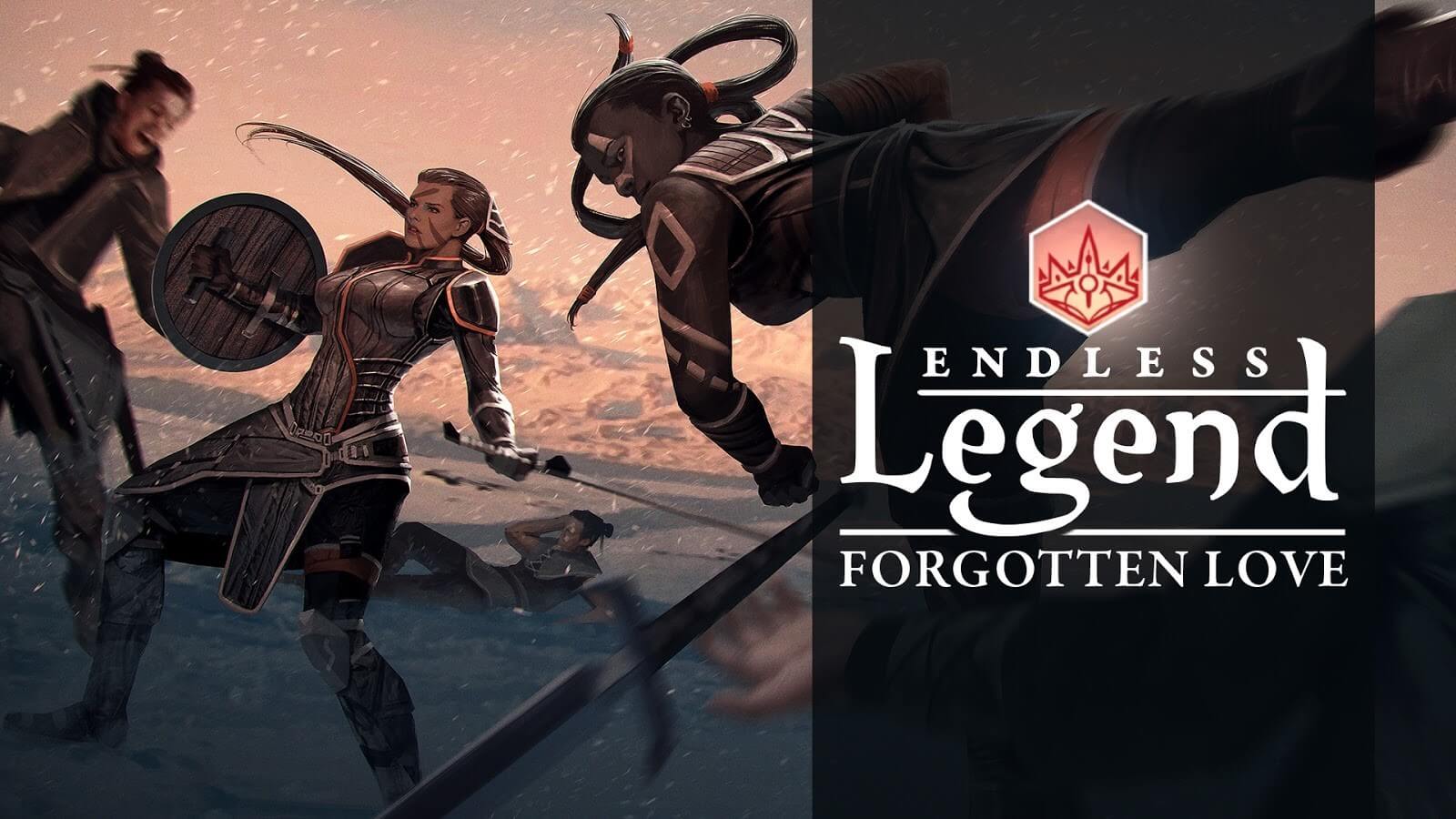 Endless legend забытые