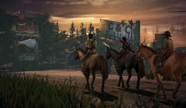 The Walking Dead : The Telltale Series - A New Frontier