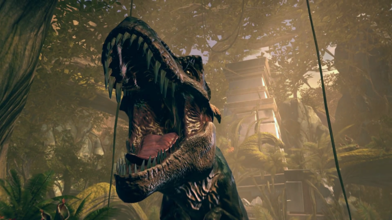 Neverwinter : Tomb of Annihilation