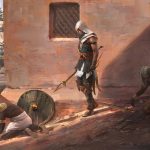 Assassins Creed Origins