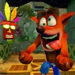 Crash Bandicoot Trilogy