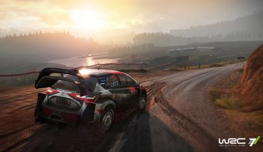 Wrc 7