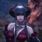 Tekken 7 Dlc3