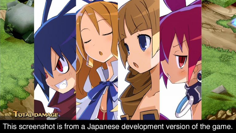 Disgaea 1 Complete