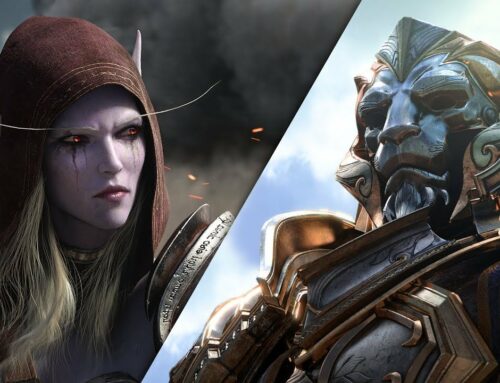 World of Warcraft : Battle for Azeroth