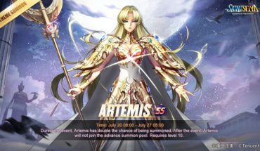 Artemis