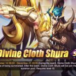 Shura Gc