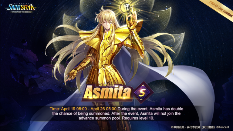 Re-Run Asmita