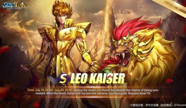 Kaiser